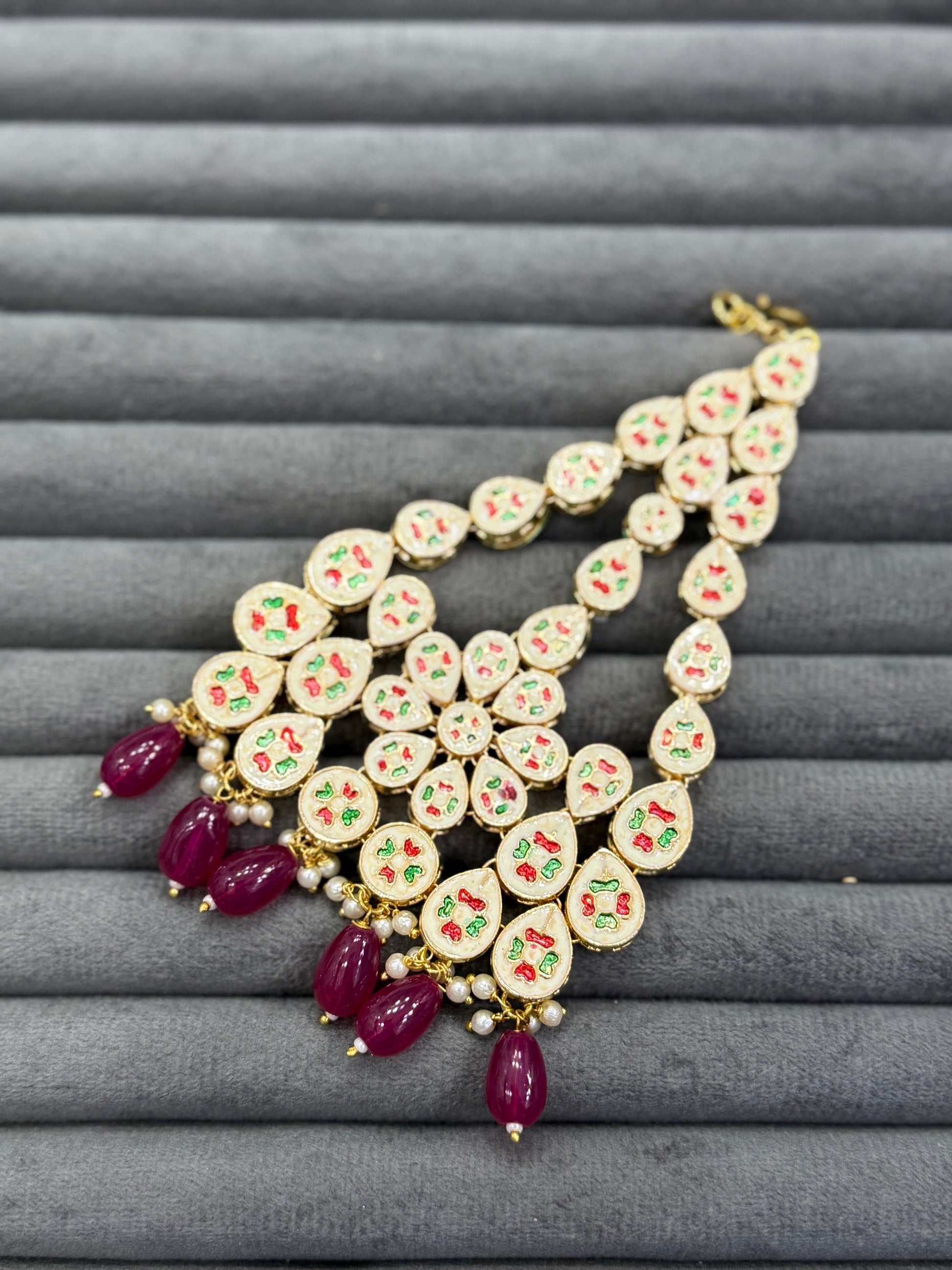 MAHAL KUNDAN PHUL JHUMAR