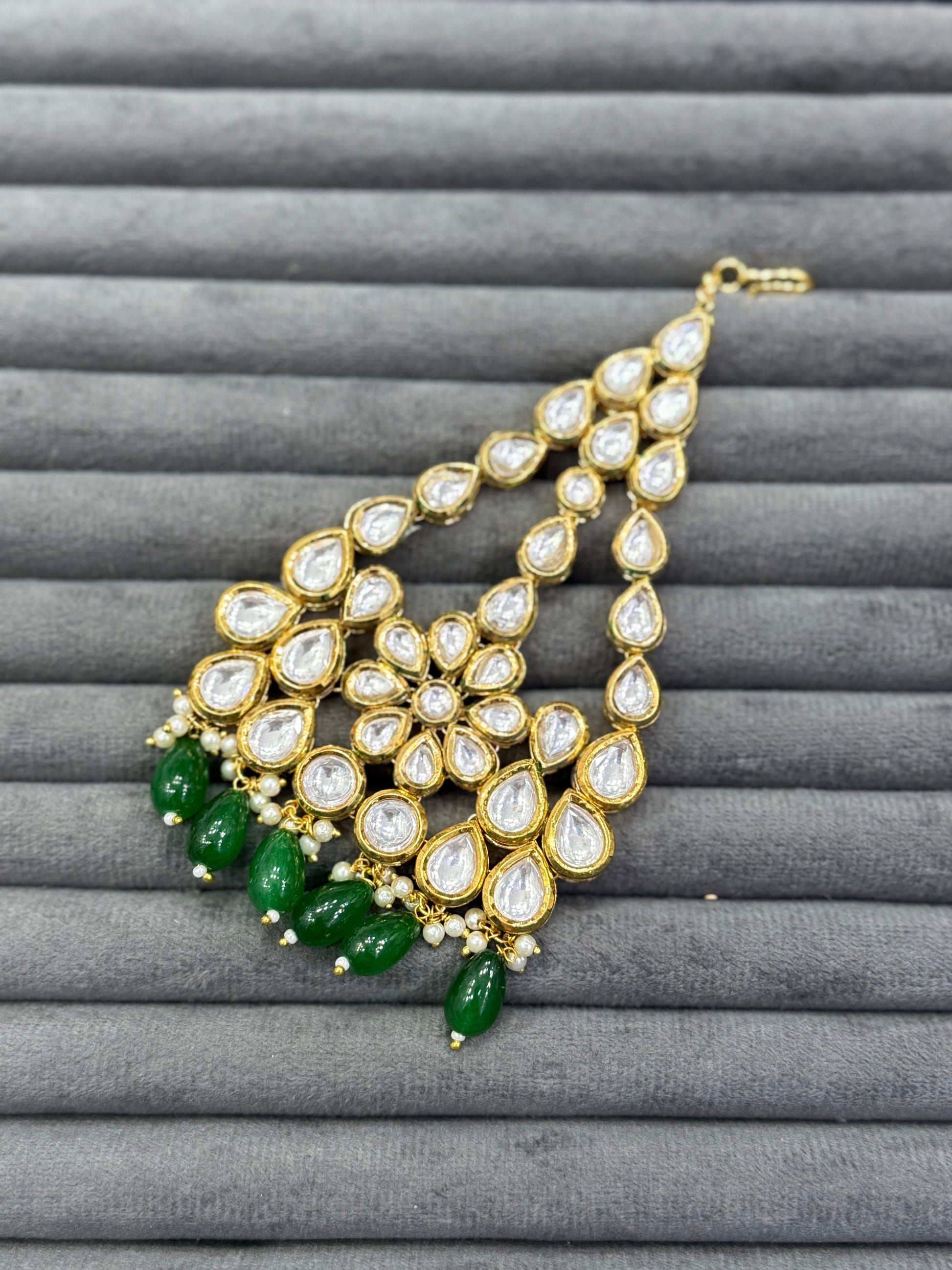 MAHAL KUNDAN PHUL JHUMAR