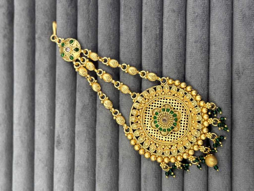 RAJPUTI SAMRAT GRAND CIRCLE RAJWADI JHUMAR