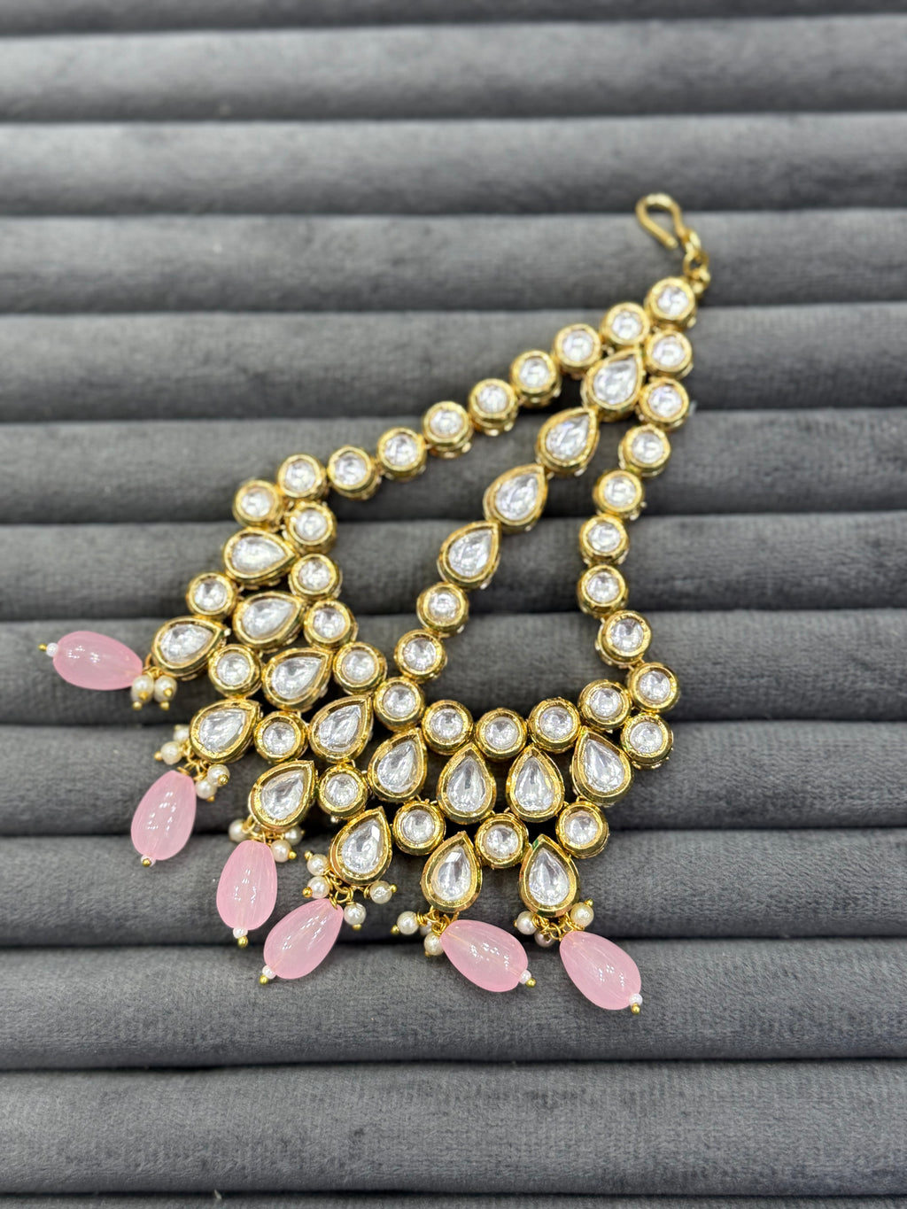 NOOR JAHAN KUNDAN KALI JHUMAR