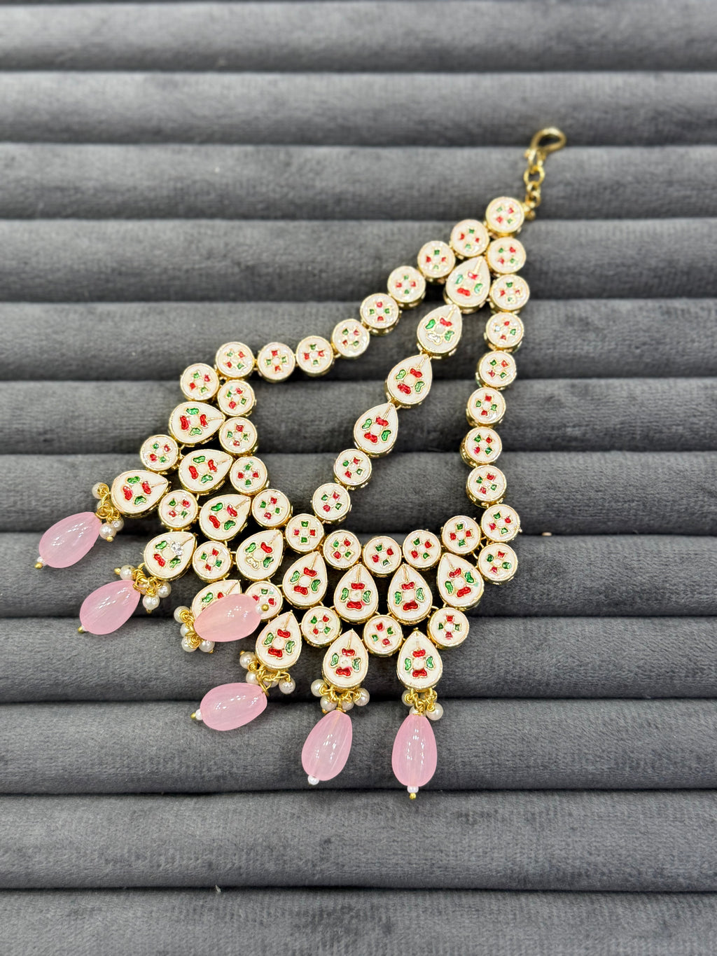 NOOR JAHAN KUNDAN KALI JHUMAR