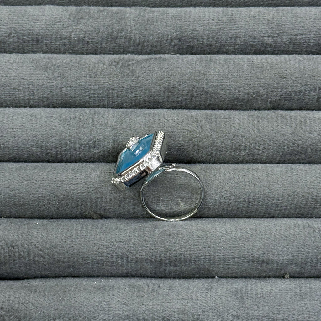 VENETIAN HEART PENDANTS