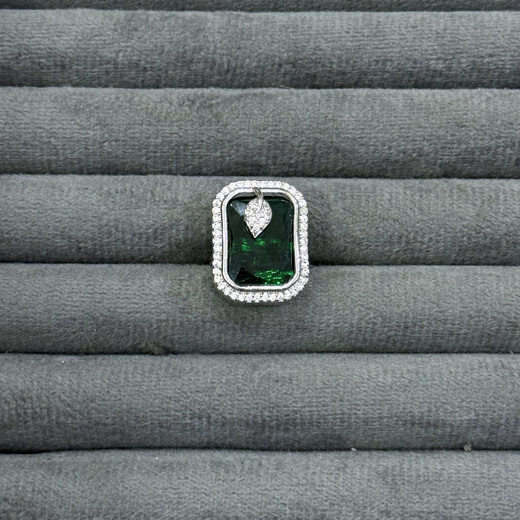 VENETIAN HEART PENDANTS