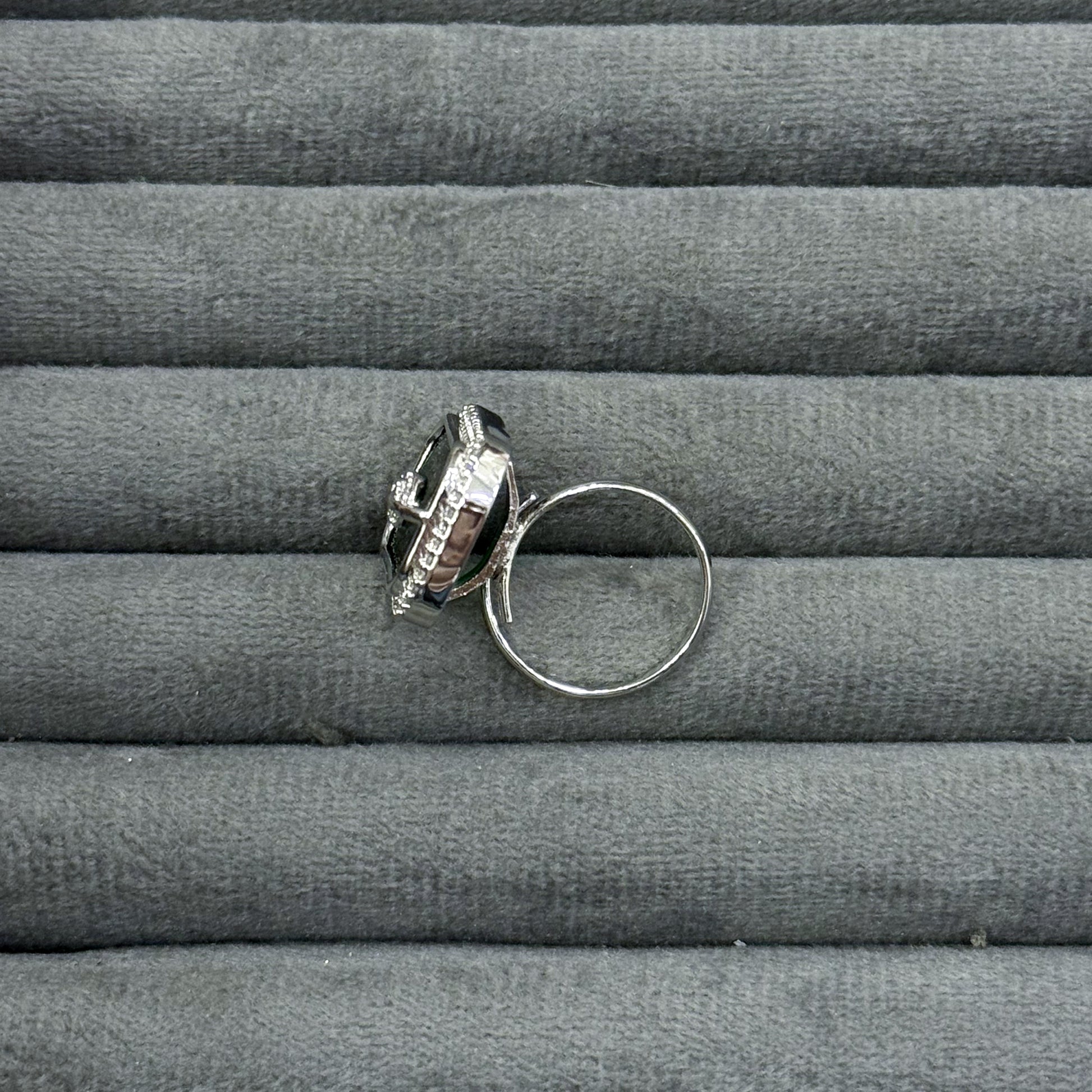 VENETIAN HEART PENDANTS