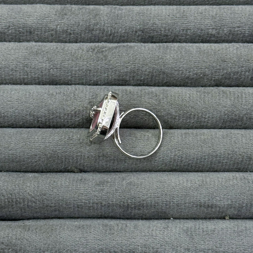 VENETIAN HEART PENDANTS