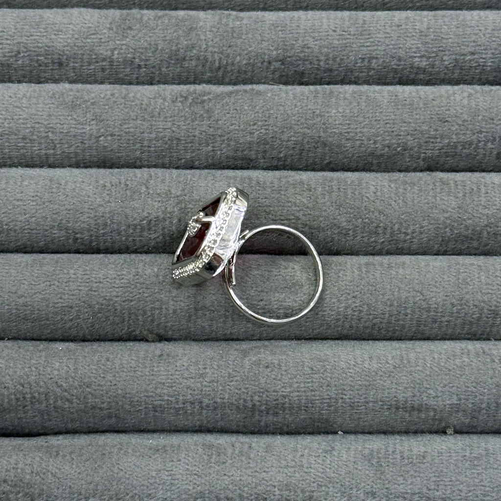 VENETIAN HEART PENDANTS