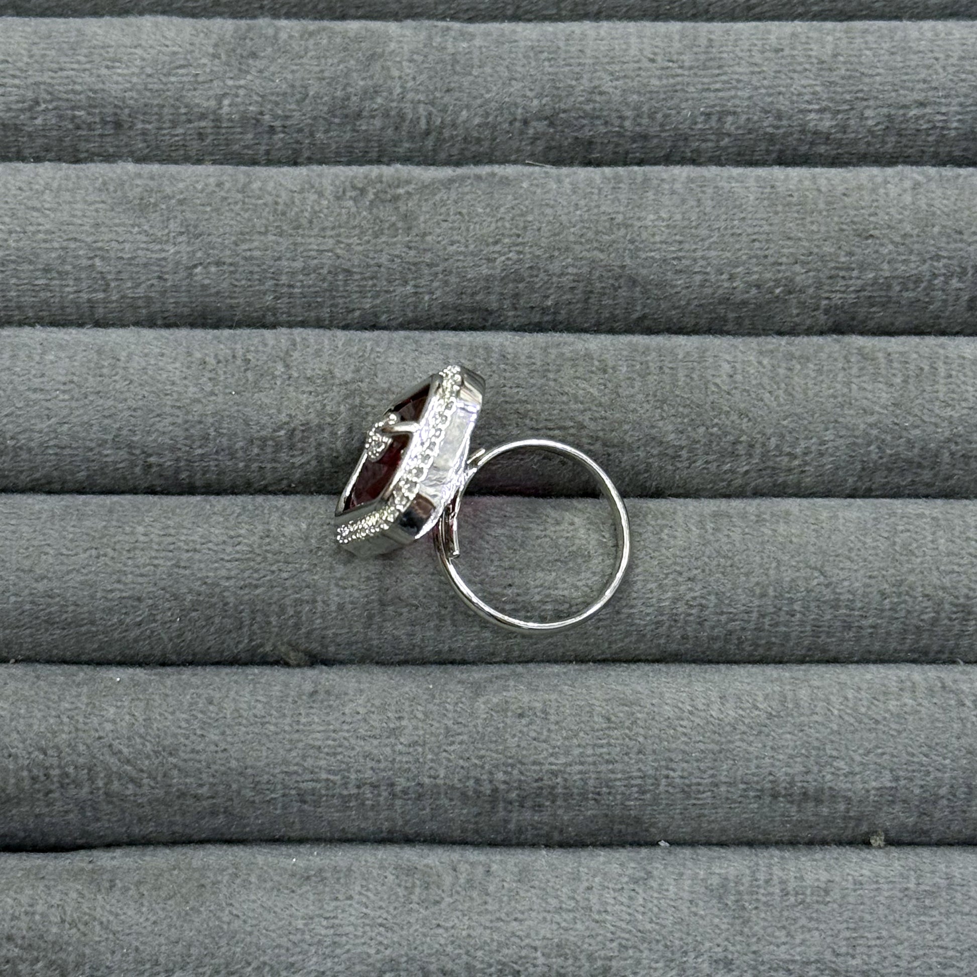 VENETIAN HEART PENDANTS