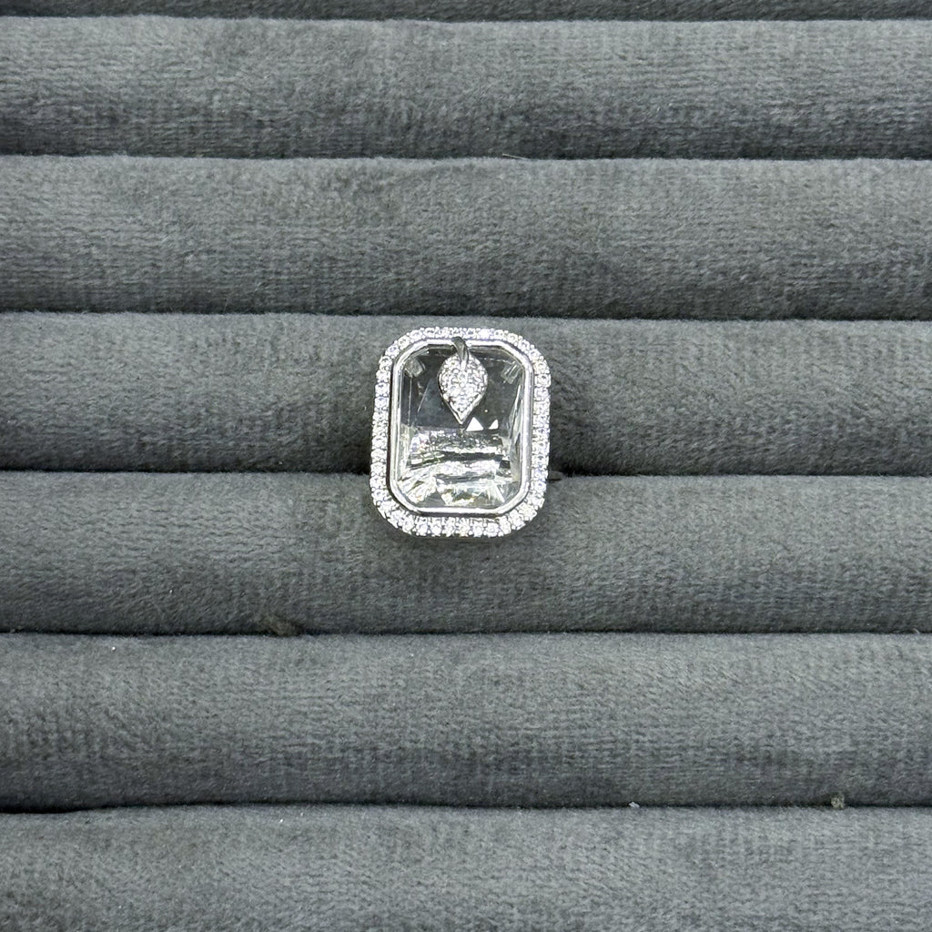 VENETIAN HEART PENDANTS