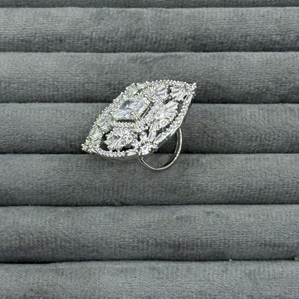 IMPERIAL SUNBURST RINGS