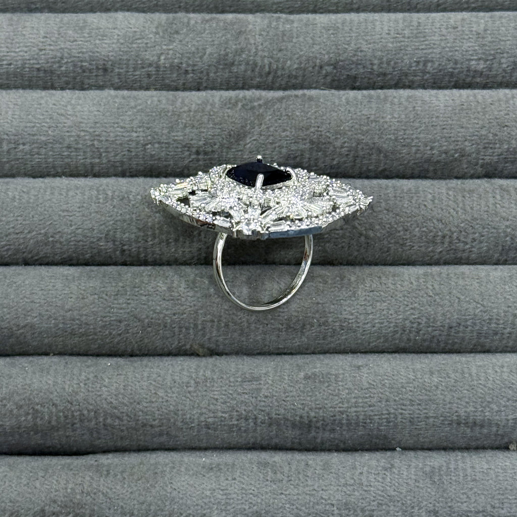 IMPERIAL SUNBURST RINGS