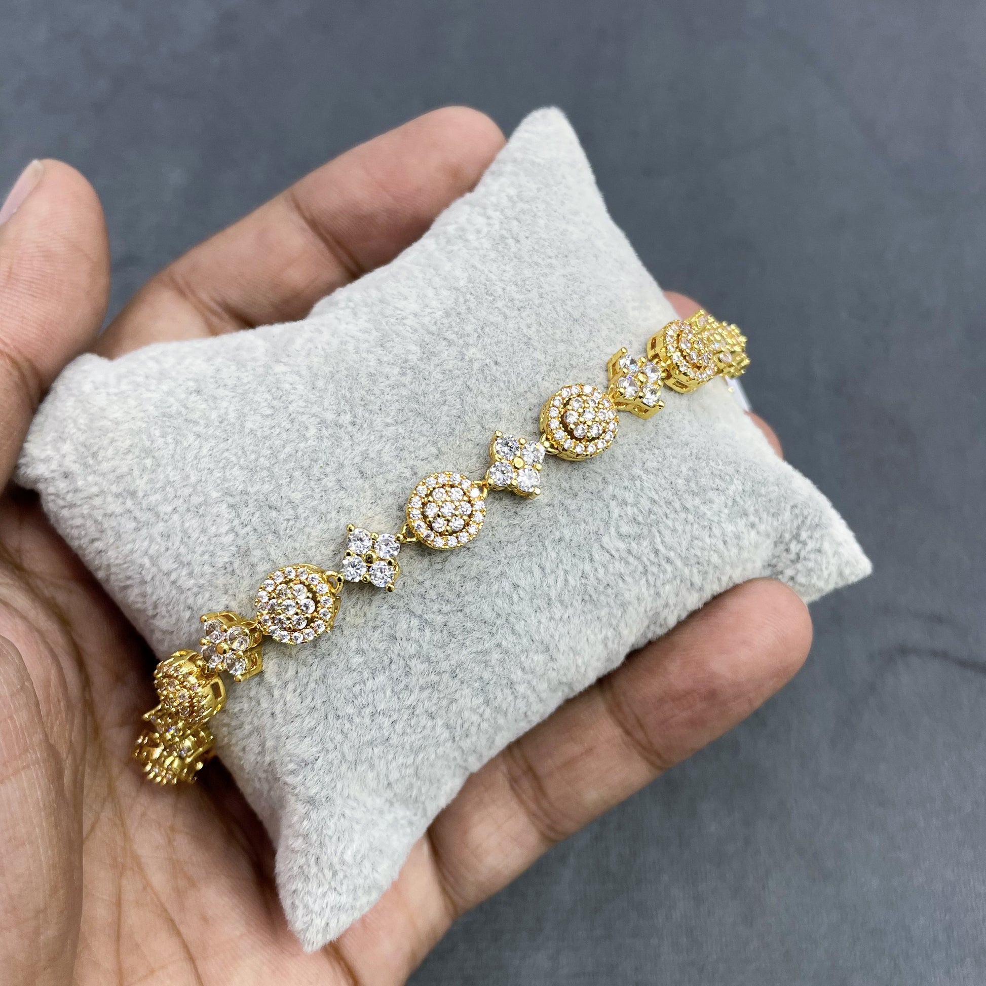 CELESTIAL-ORBIT-ZIRCON-BRACELET