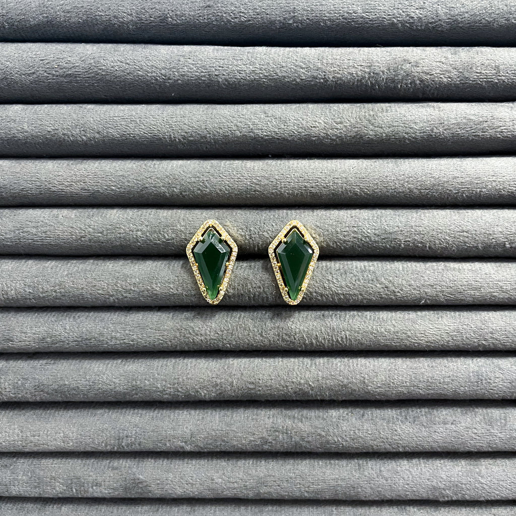GILDED KITE STUDS