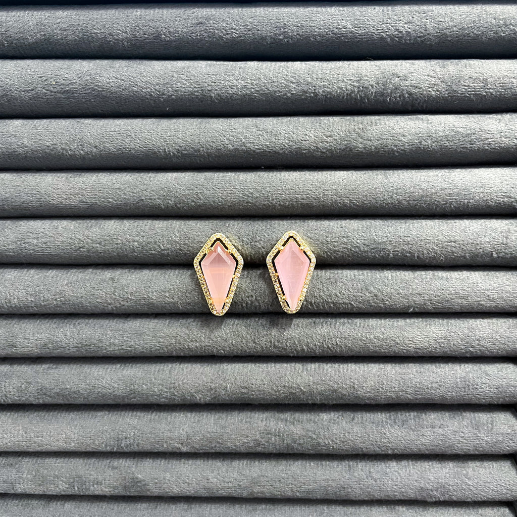 GILDED KITE STUDS