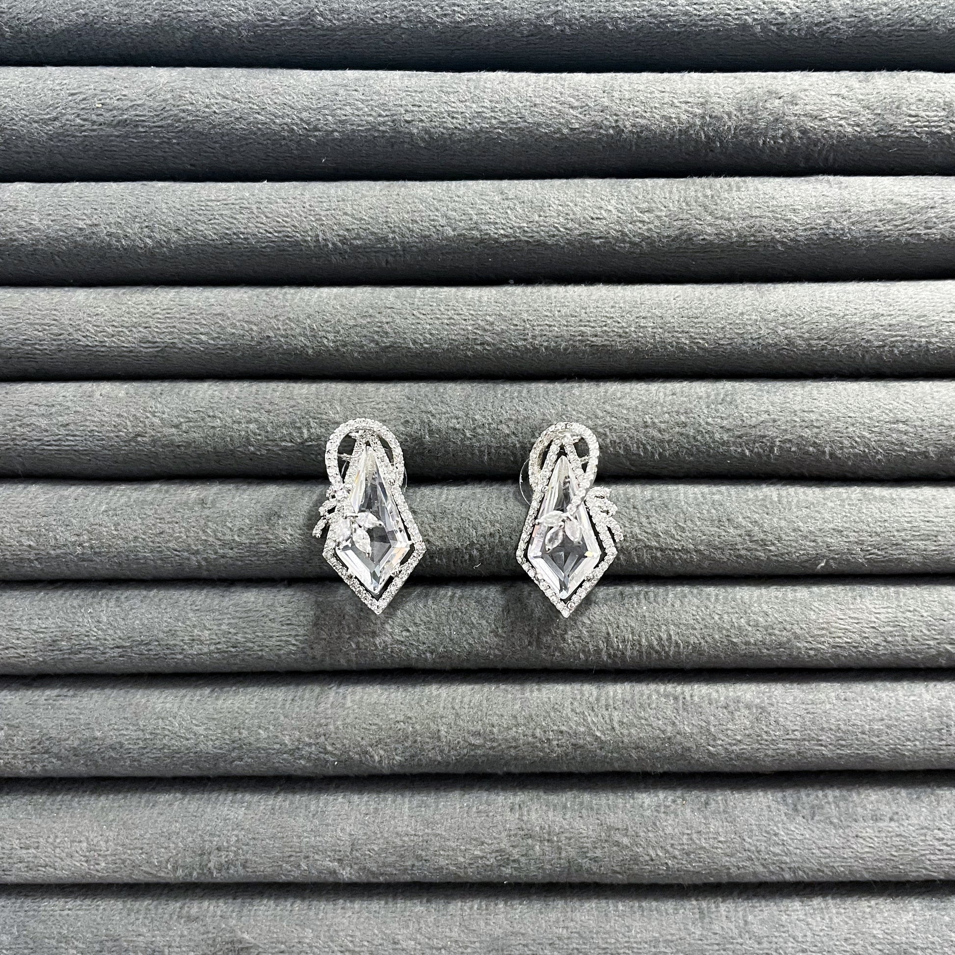 NOBLE CREST STUDS