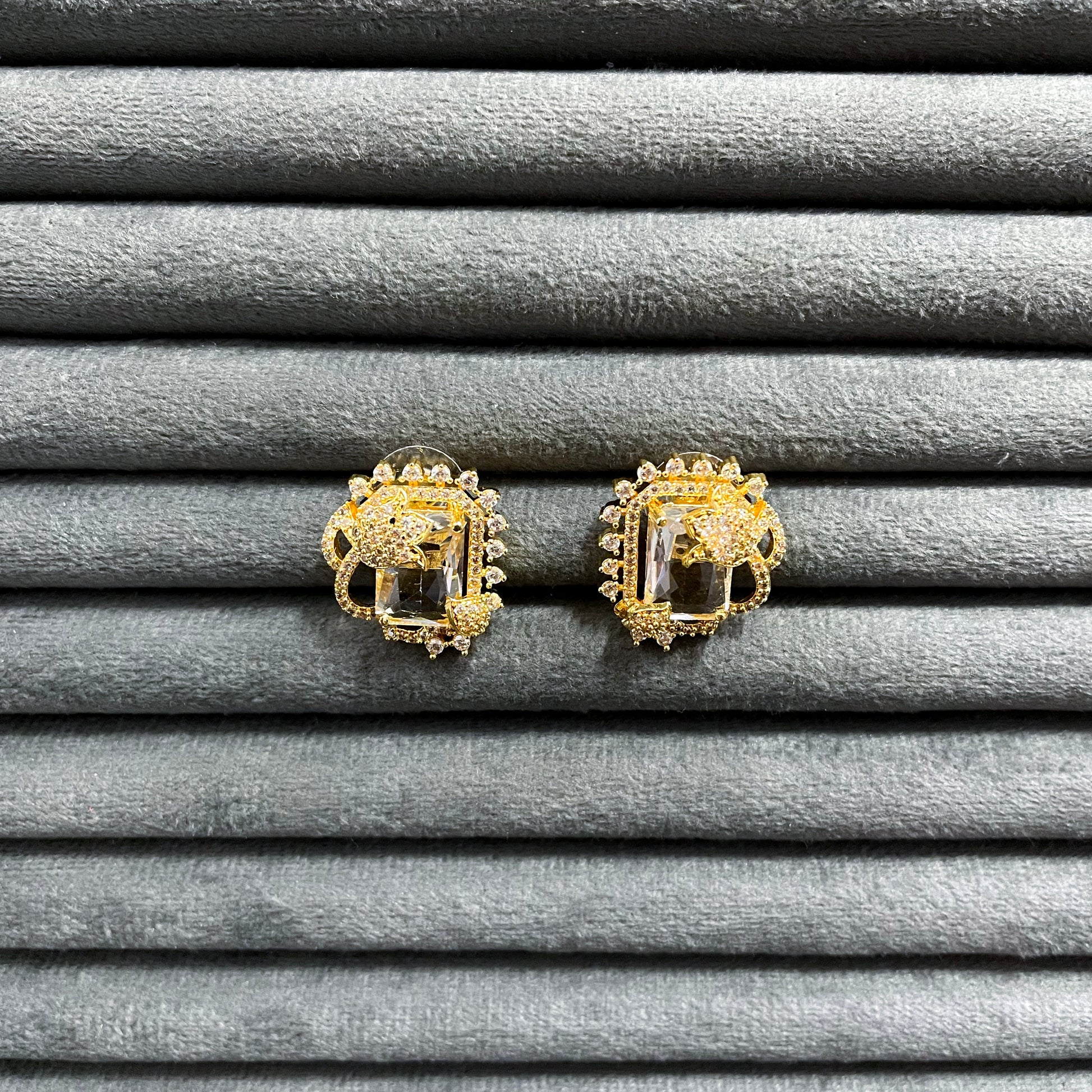 IMPERIAL REGALIA STUDS