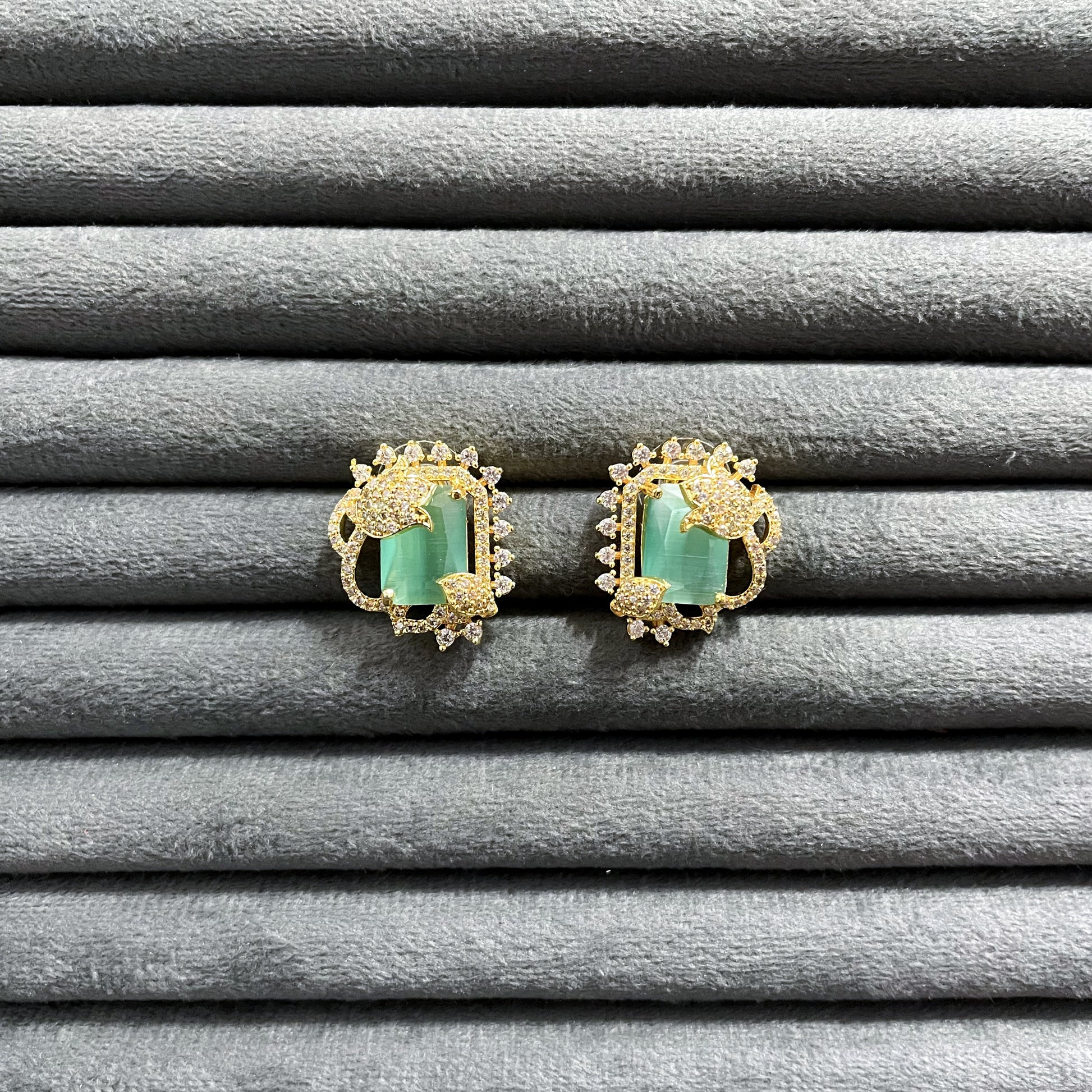 IMPERIAL REGALIA STUDS