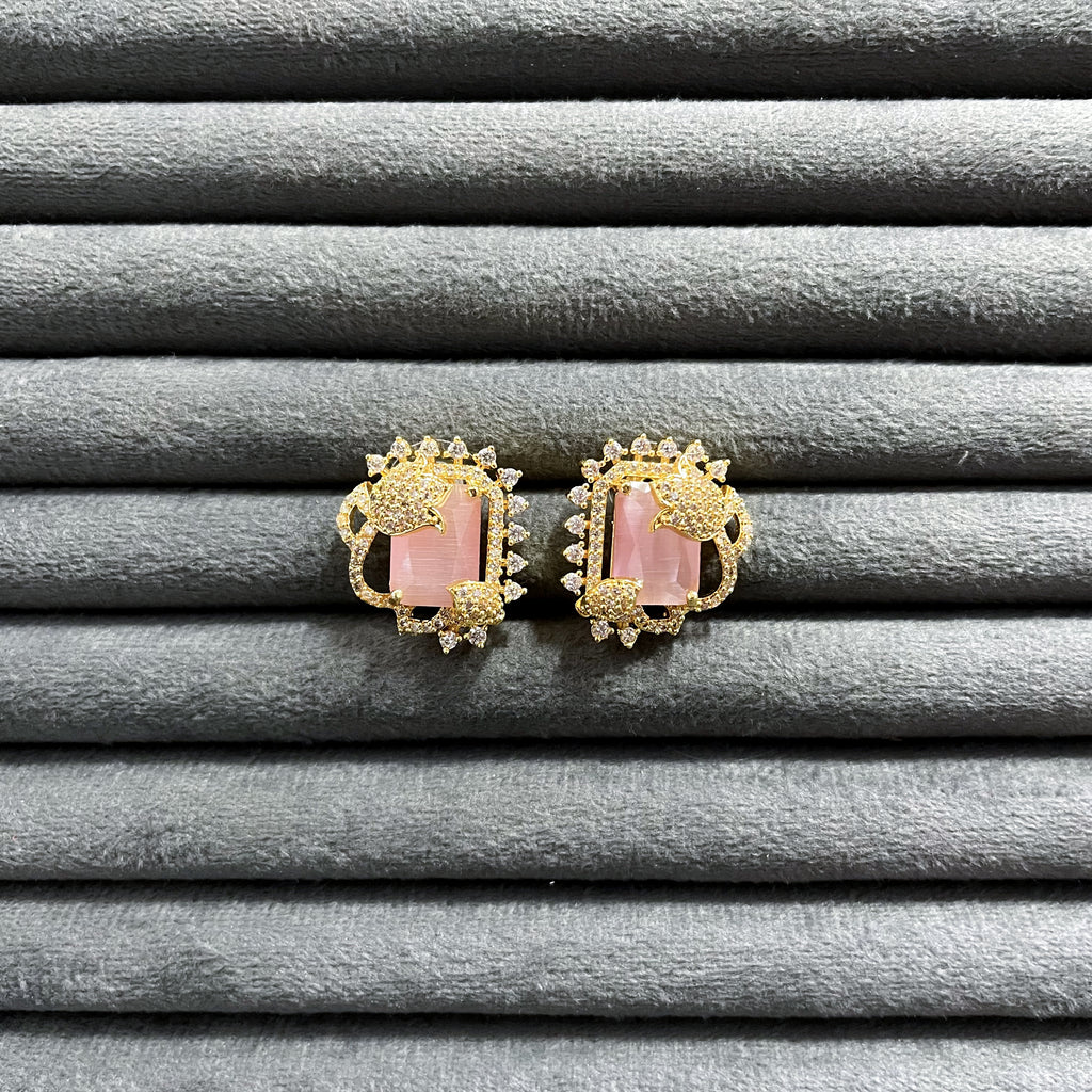 IMPERIAL REGALIA STUDS