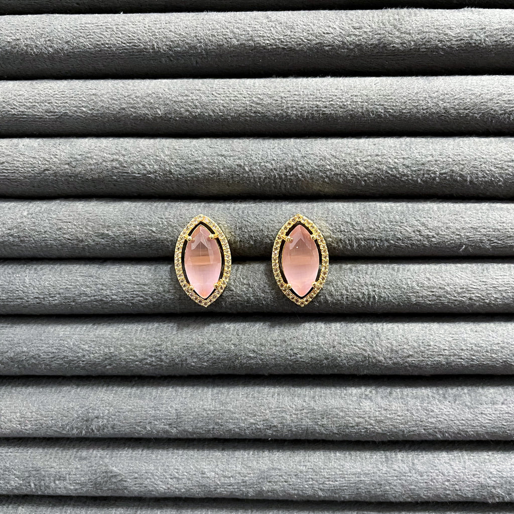 MARQUISE ELEGANCE STUDS