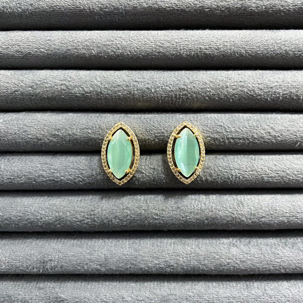 MARQUISE ELEGANCE STUDS