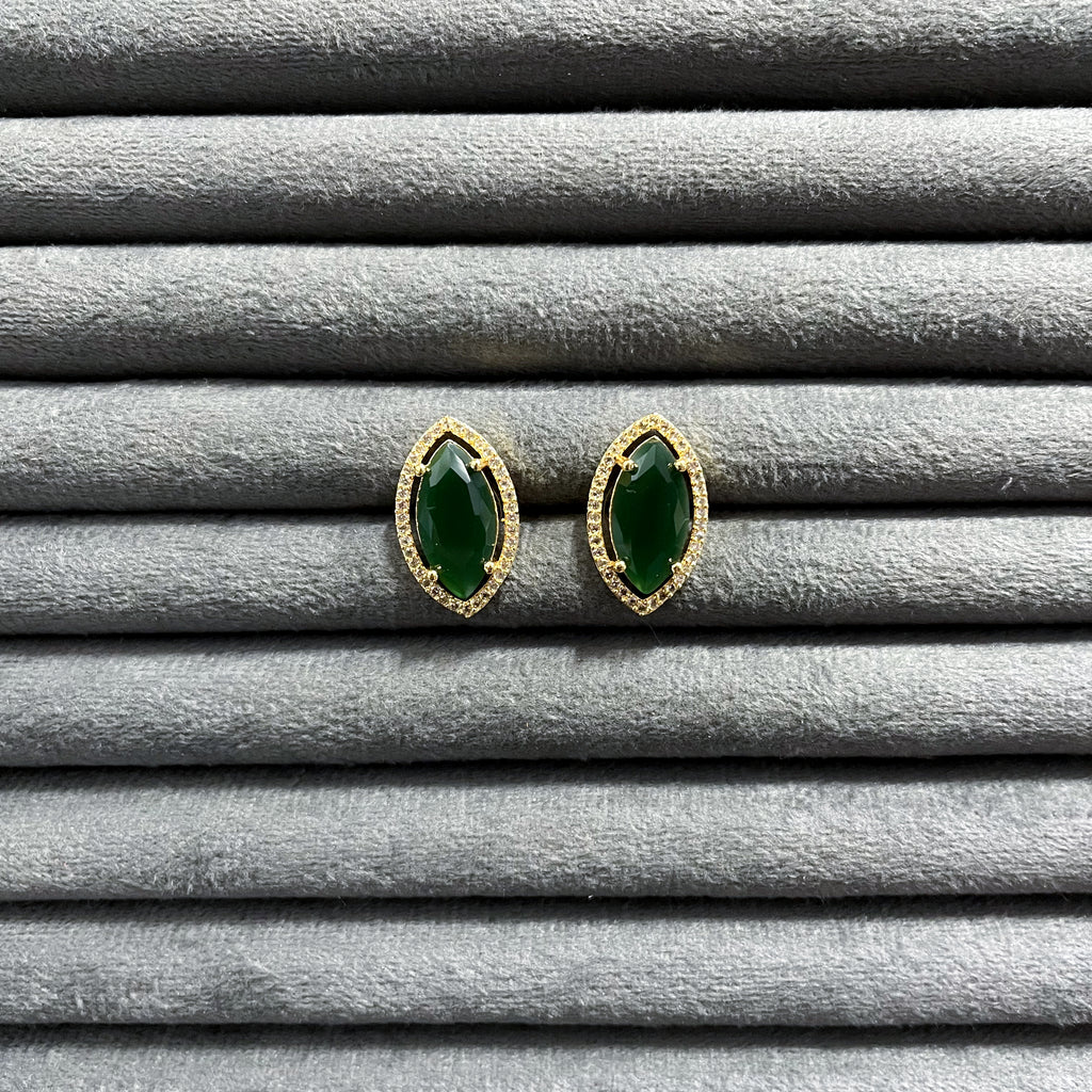 MARQUISE ELEGANCE STUDS