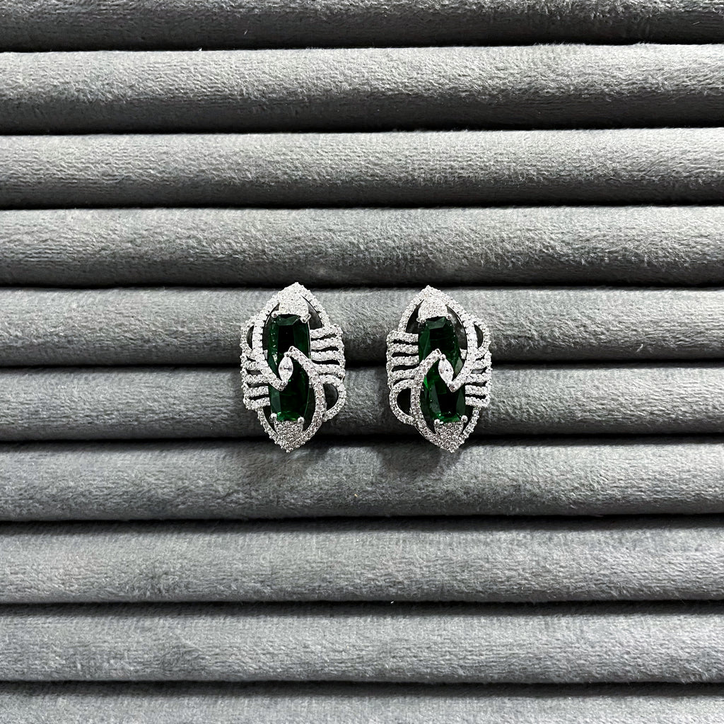 ARCADIAN ORNAMENT STUDS