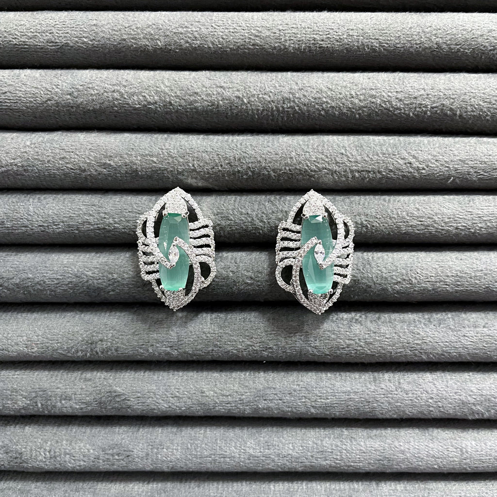 ARCADIAN ORNAMENT STUDS