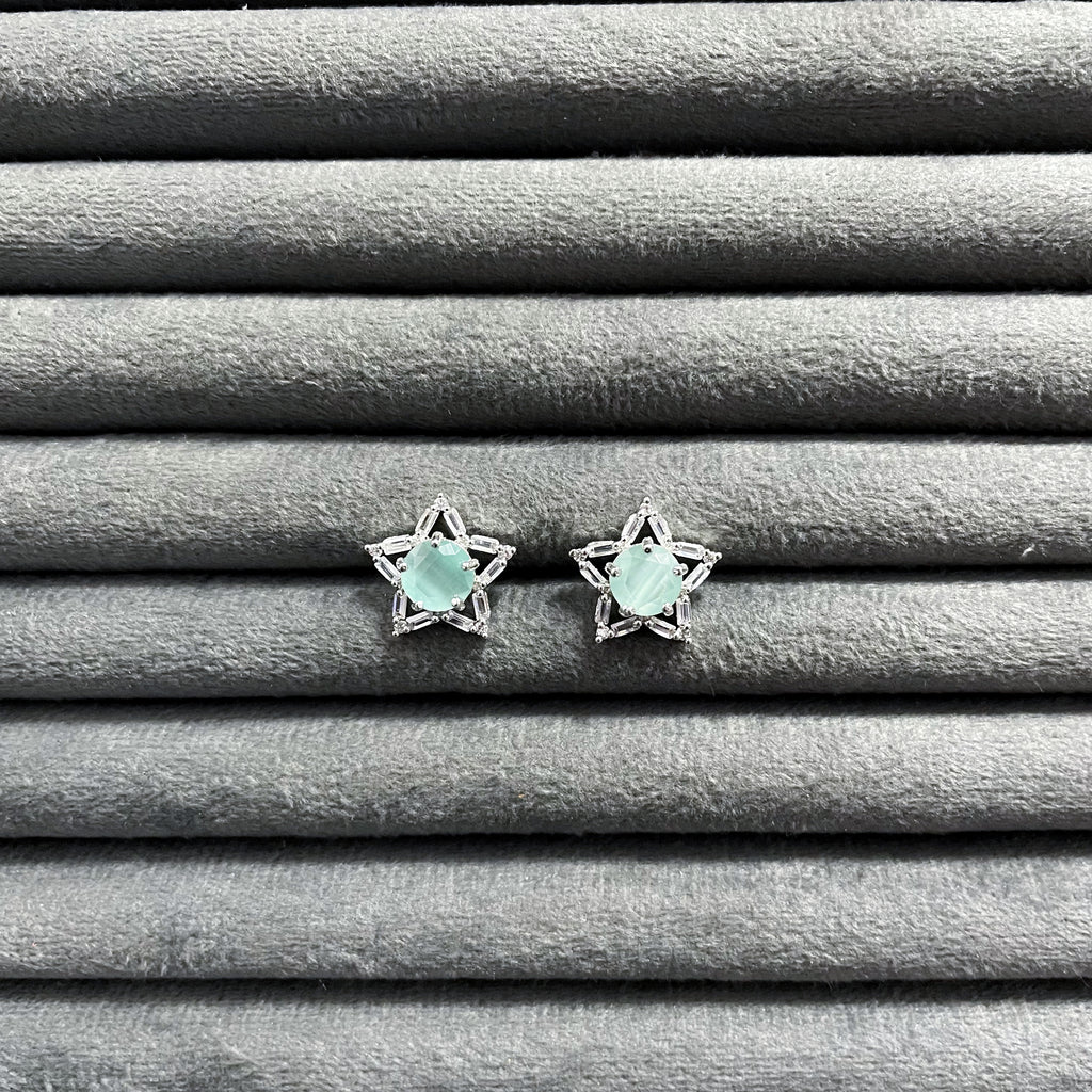 CELESTIAL STELLA STUDS