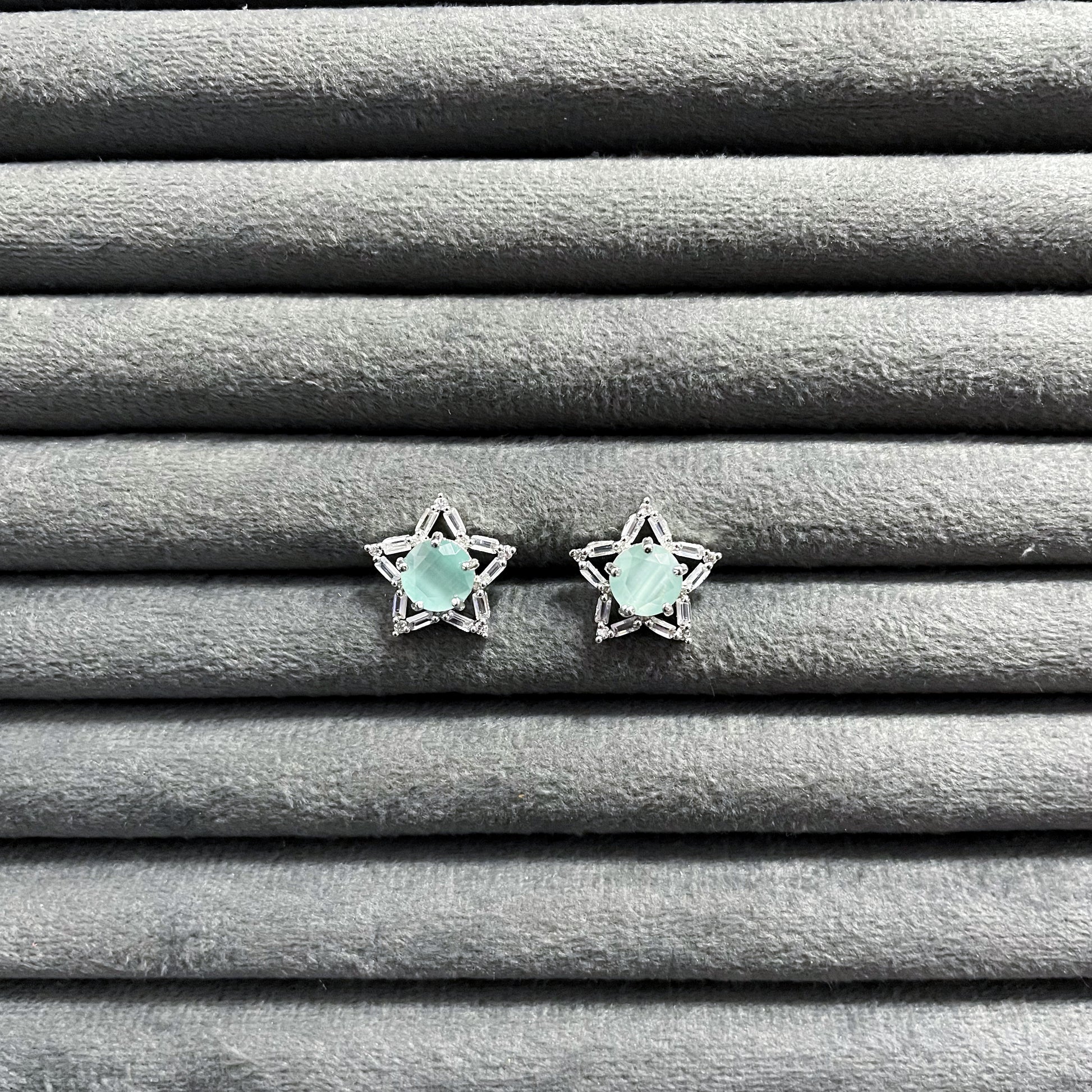 CELESTIAL STELLA STUDS