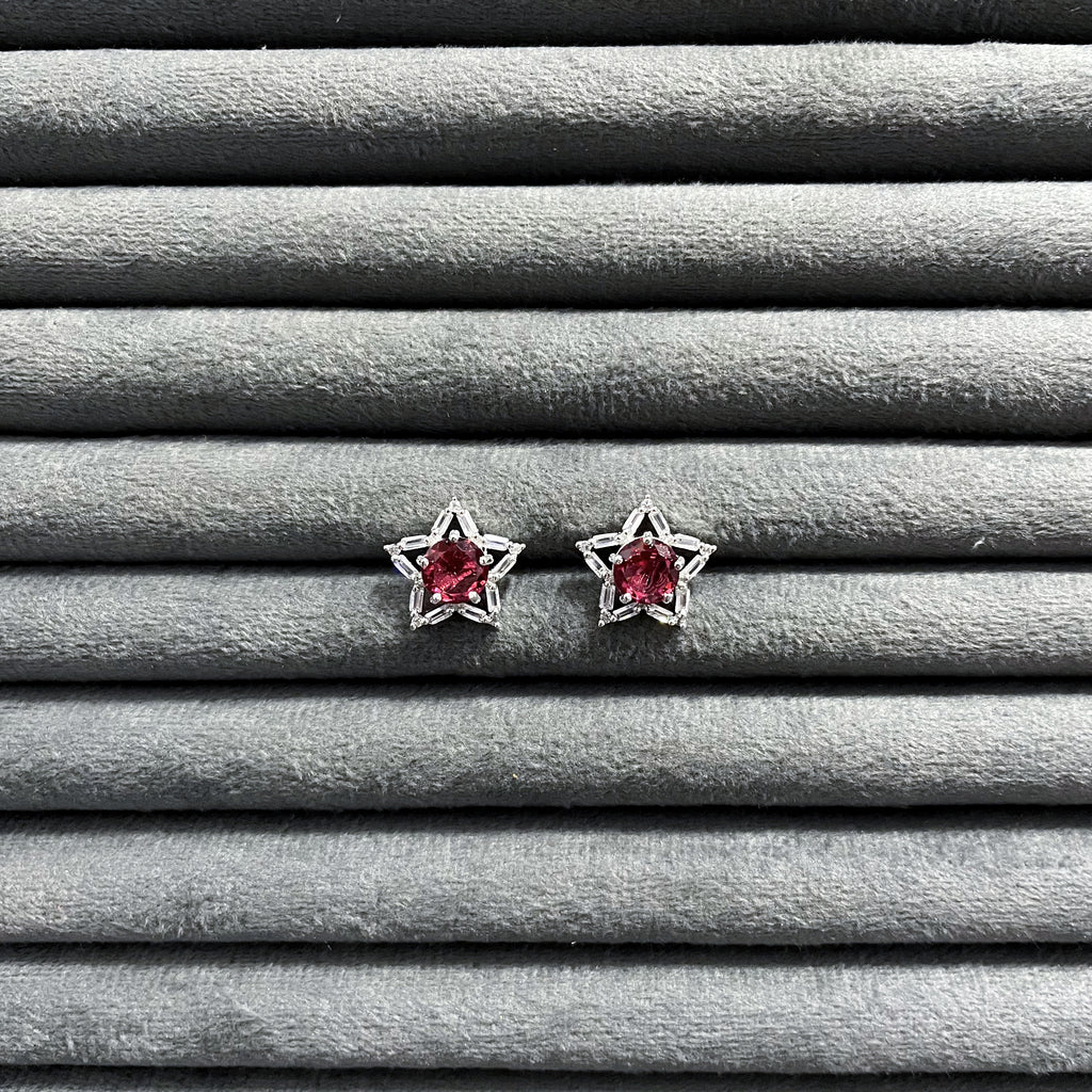 CELESTIAL STELLA STUDS