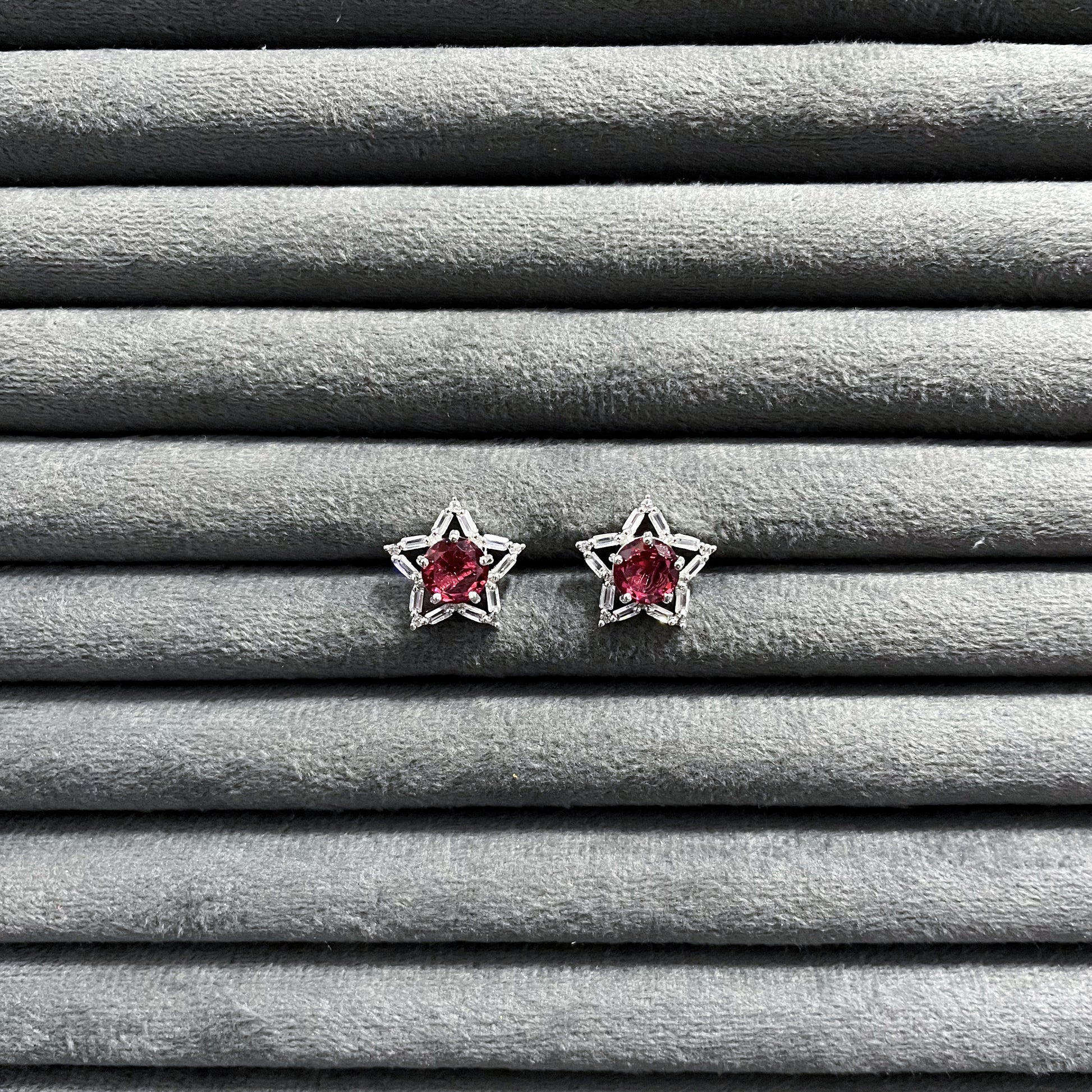 CELESTIAL STELLA STUDS