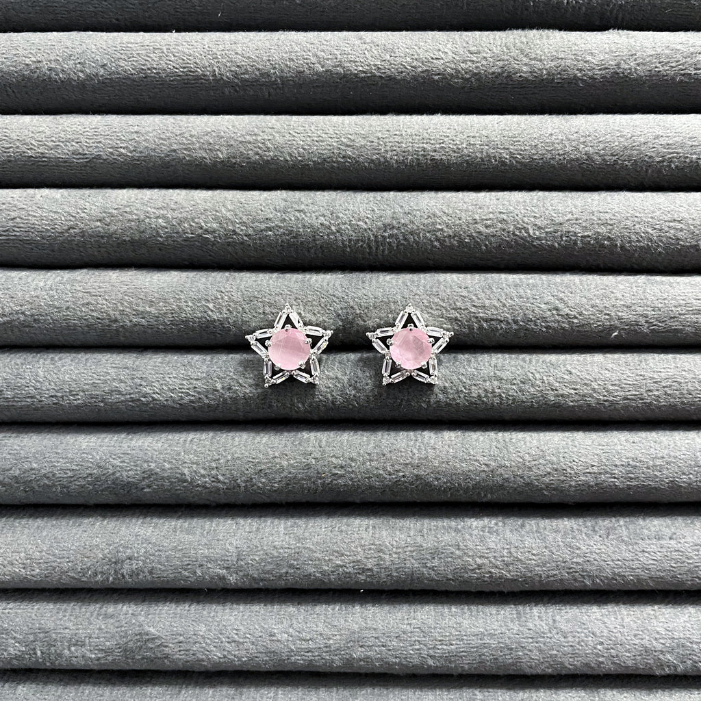 CELESTIAL STELLA STUDS
