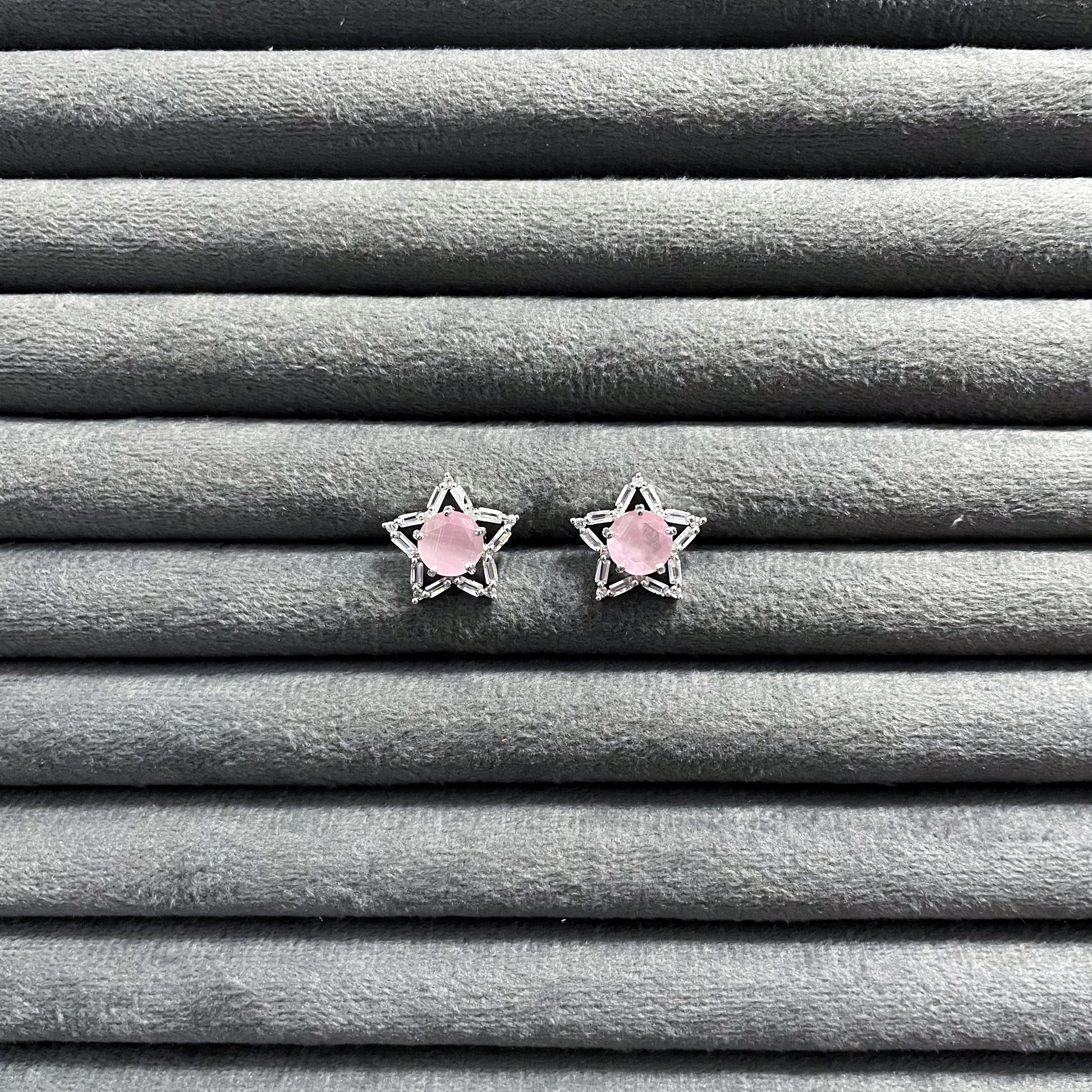 CELESTIAL STELLA STUDS