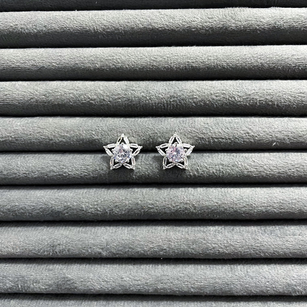 CELESTIAL STELLA STUDS