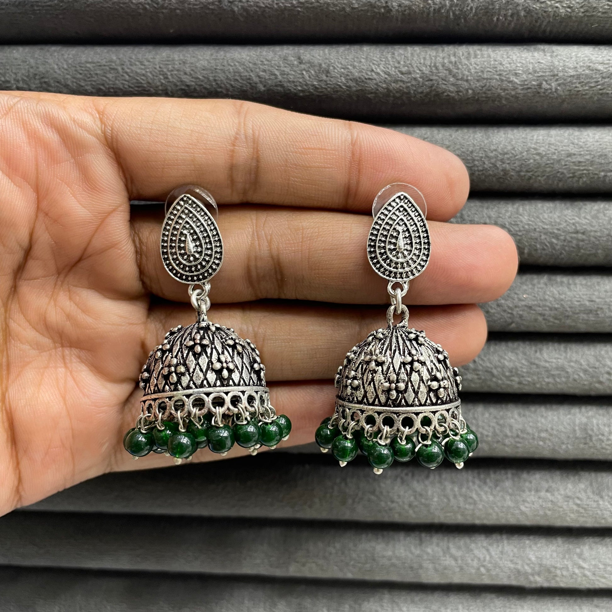 PETITE REGALIA EARRINGS