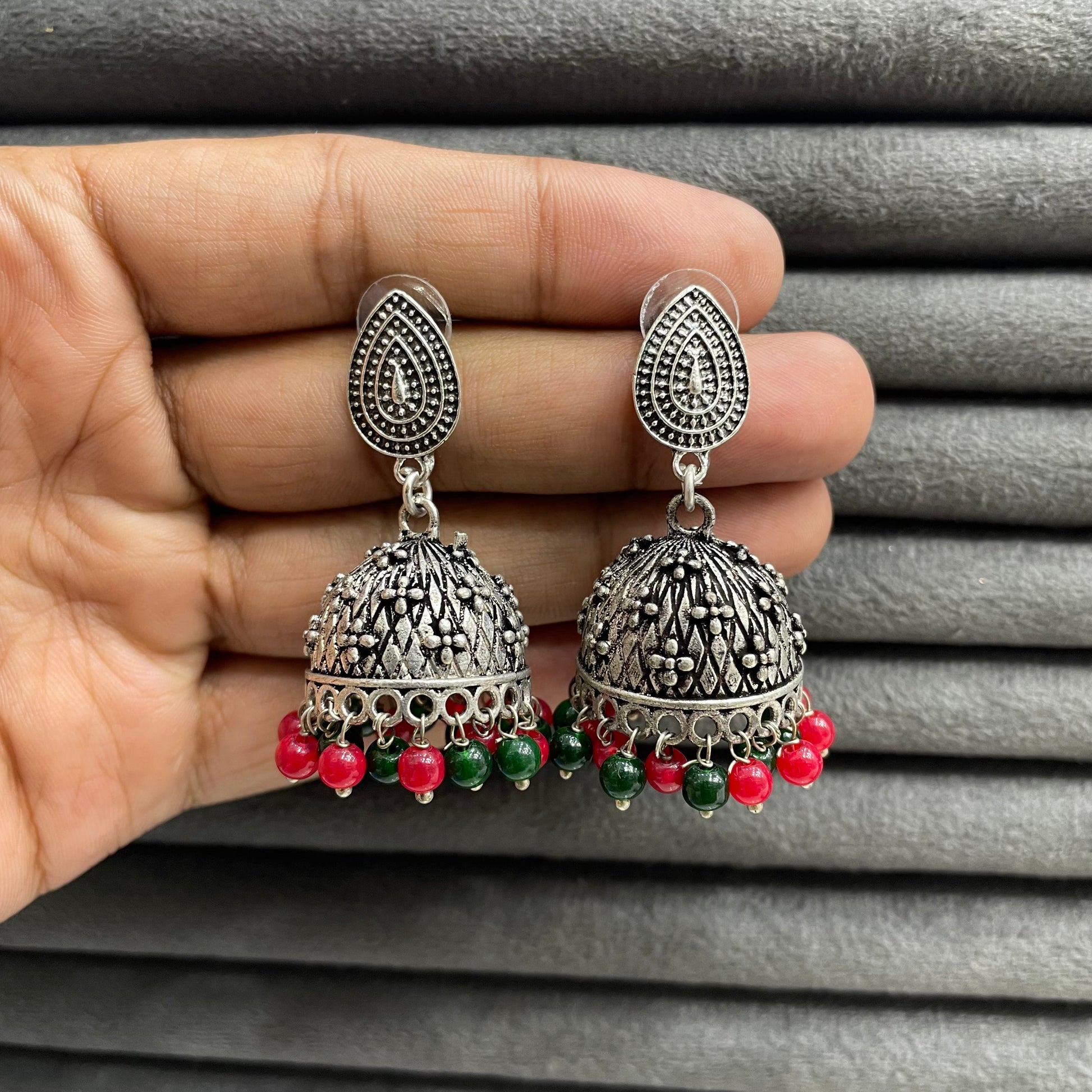 PETITE REGALIA EARRINGS