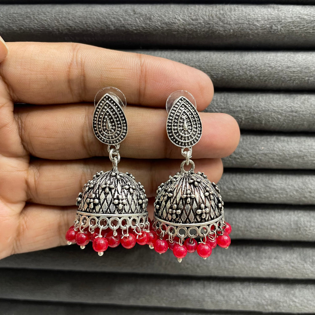 PETITE REGALIA EARRINGS