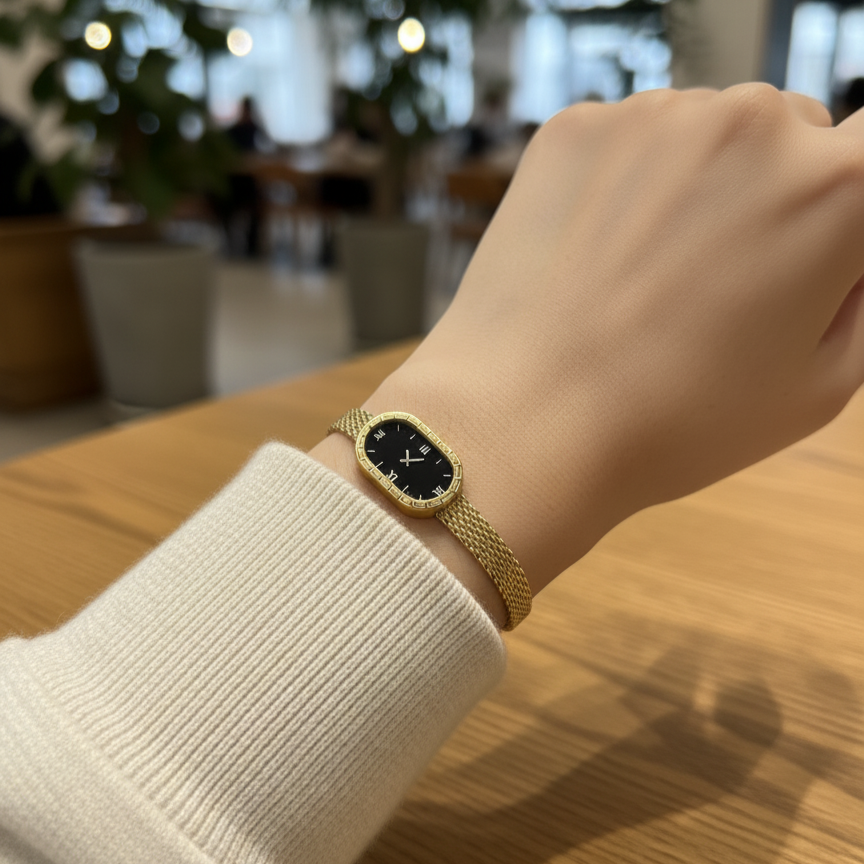 Watch Style Bracelet