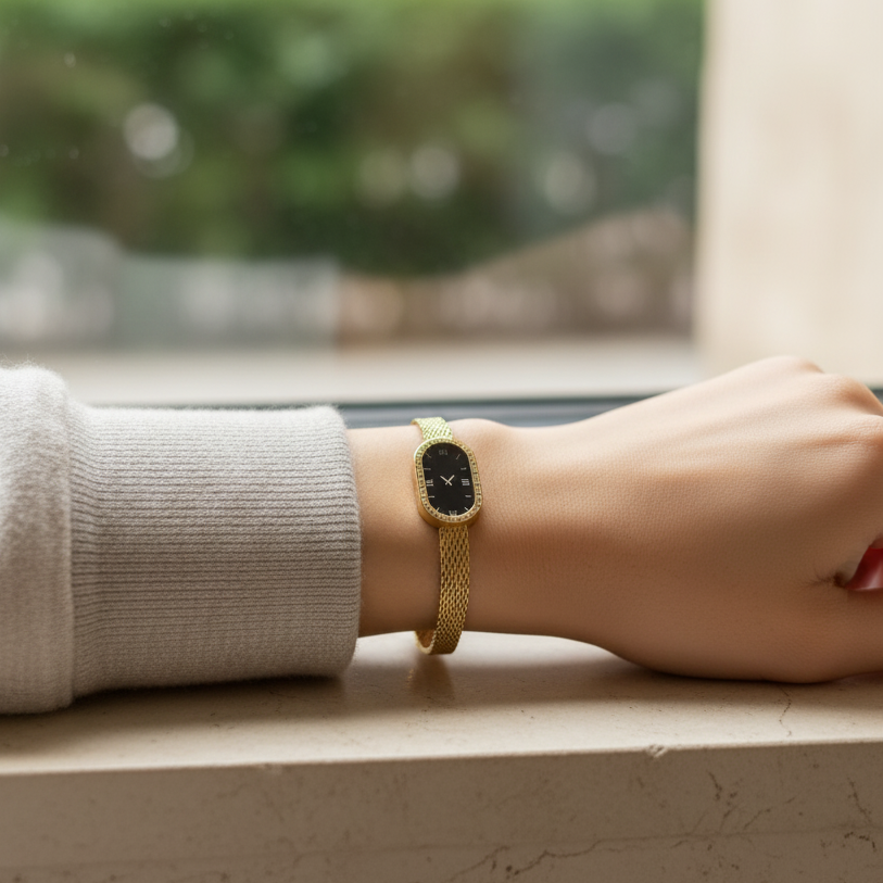 Watch Style Bracelet