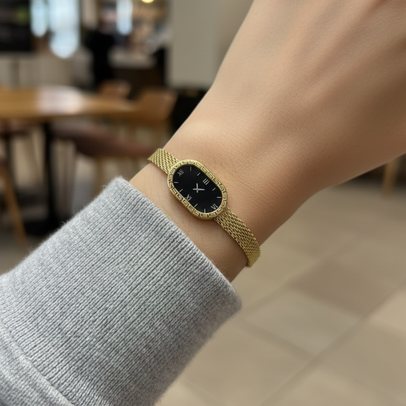 Watch Style Bracelet