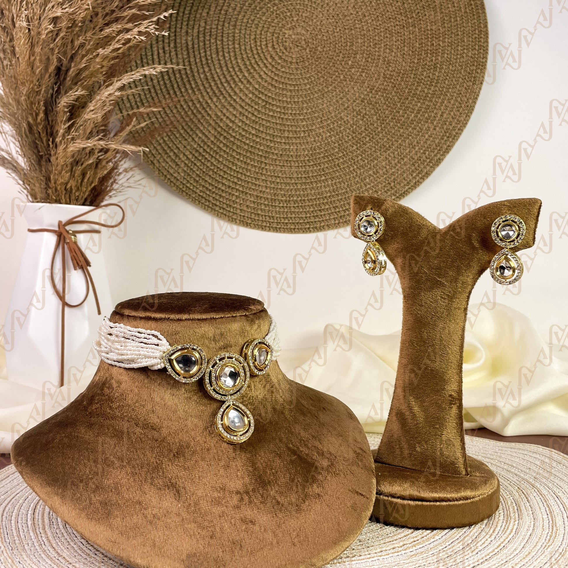 Mehraab Kundan Choker