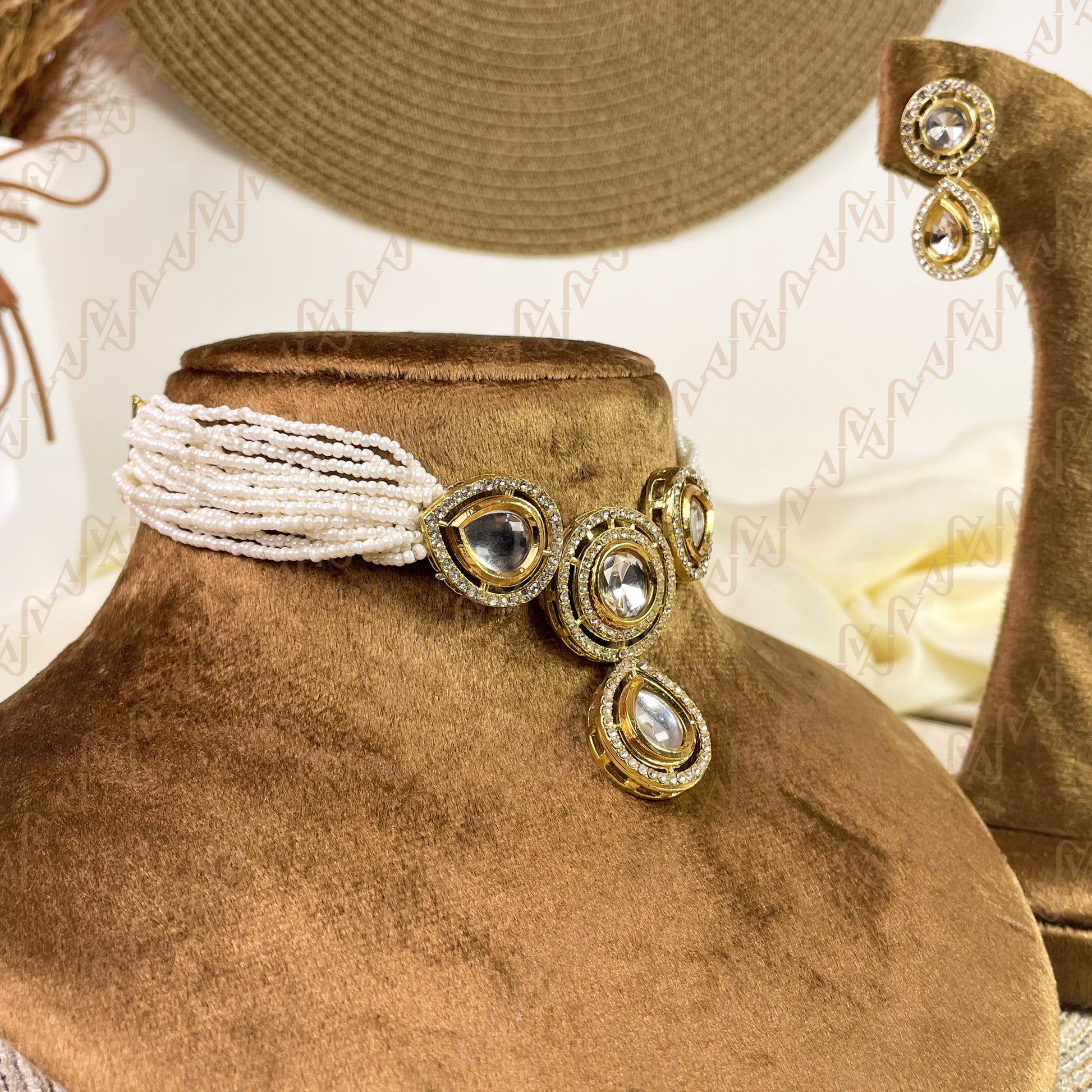 Mehraab Kundan Choker