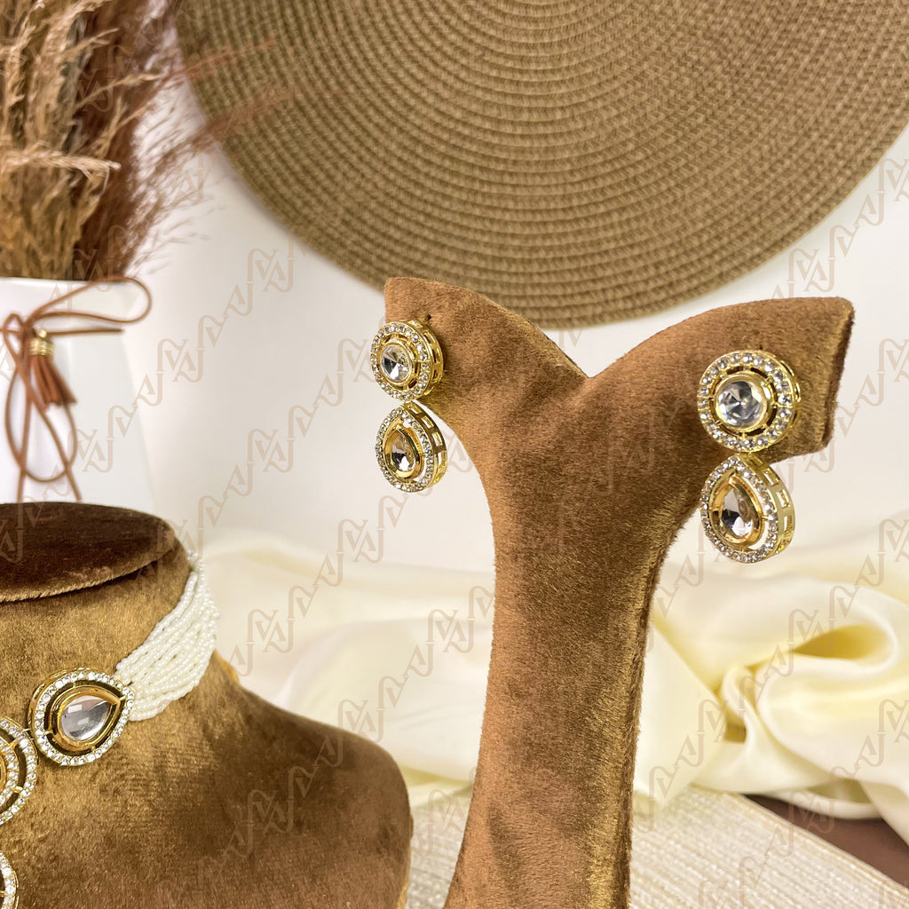 Mehraab Kundan Choker