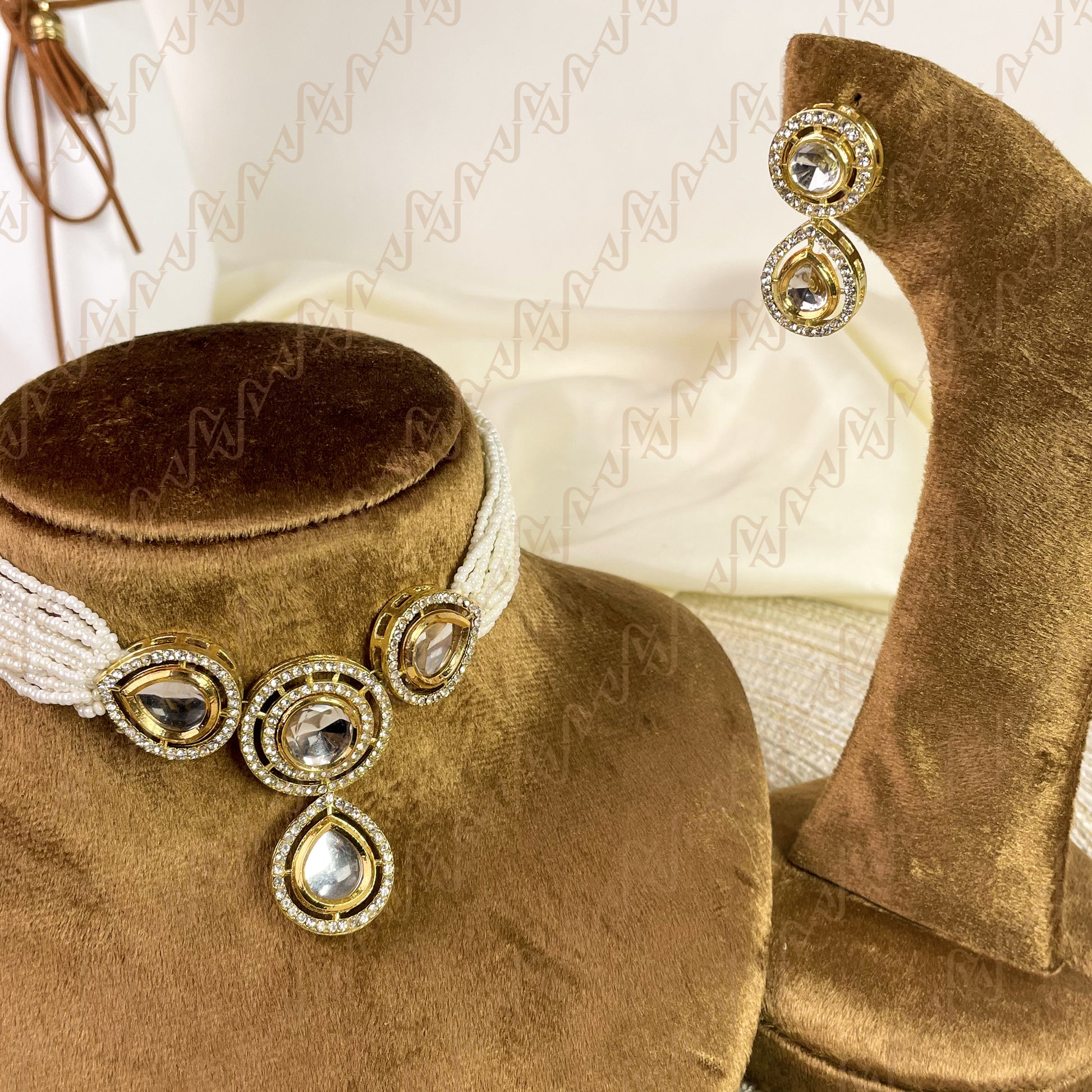 Mehraab Kundan Choker