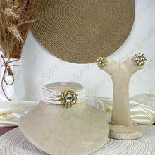 Pure Charm Kundan Choker Set