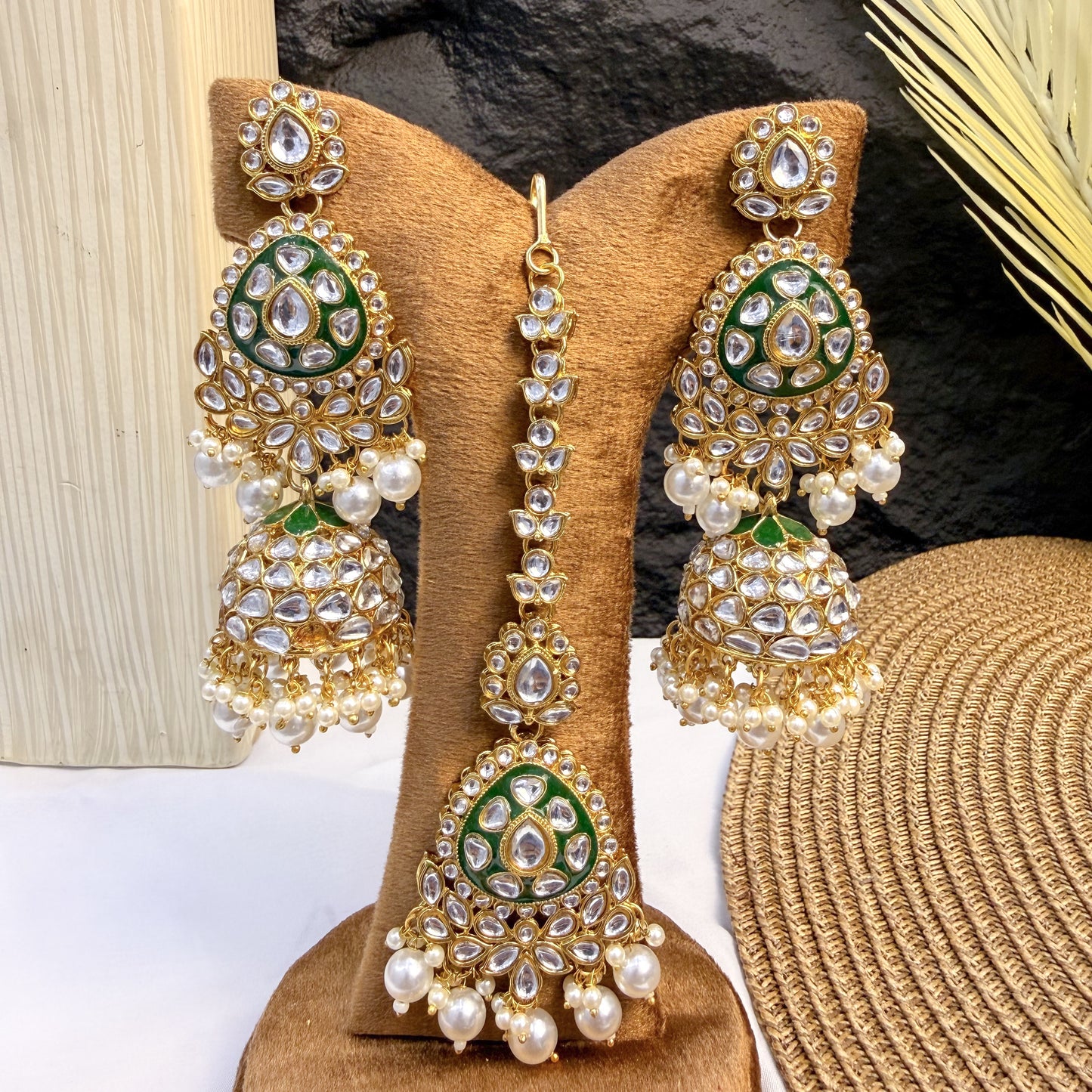VERDANT CREST KUNDAN