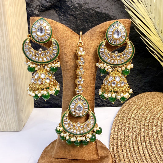 JADE MOON KUNDAN