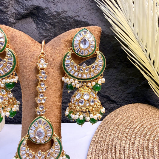 JADE MOON KUNDAN