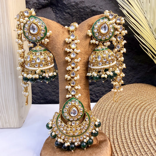 FOREST SAHARA KUNDAN