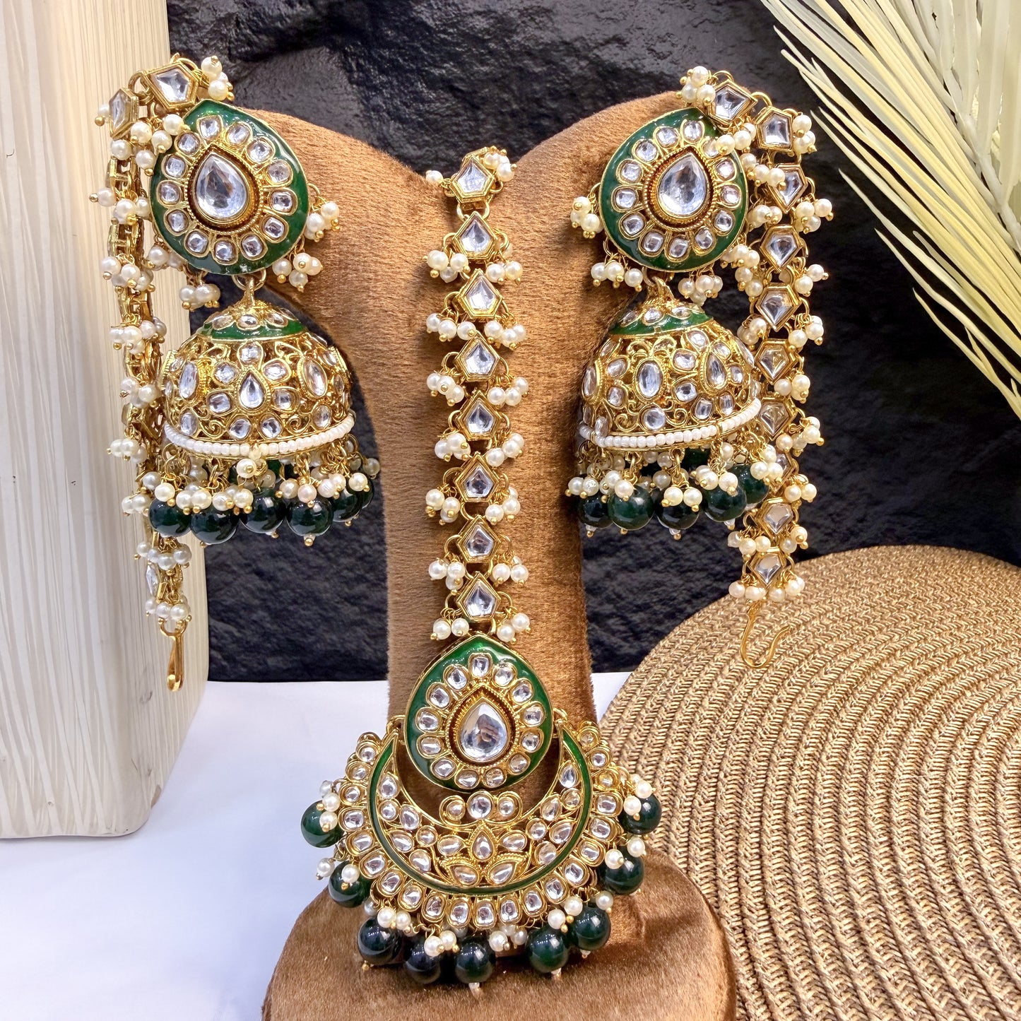 FOREST SAHARA KUNDAN