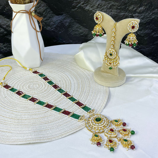 NATURES VERDANT FUSION MALA